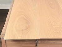 100 m2 pvc click plank - 1523 x 228 x 5 mm - afbeelding 2 van  4