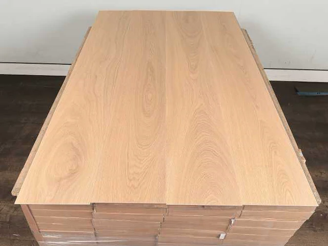 100 m2 pvc click plank - 1523 x 228 x 5 mm - afbeelding 3 van  4