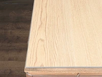 100 m2 pvc click plank - 1523 x 228 x 5 mm - afbeelding 2 van  4