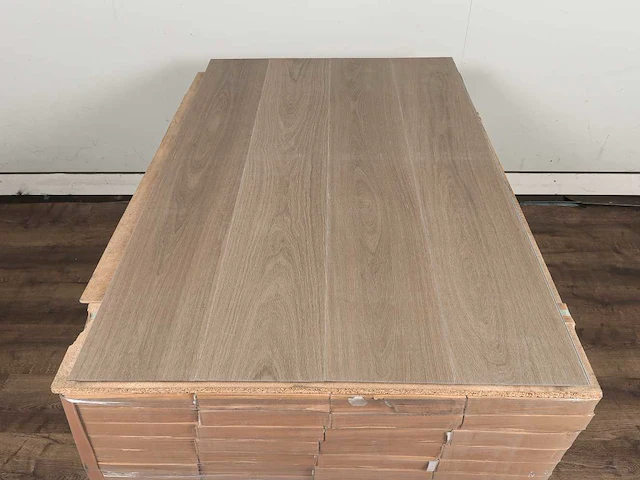 100 m2 pvc click vinyl plank - 1523 x 228 x 5 mm - afbeelding 3 van  4