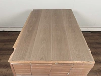 100 m2 pvc click vinyl plank - 1523 x 228 x 5 mm - afbeelding 3 van  4