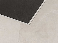 100 m2 pvc click vinyl tegel met xps onderlaag - 610 x 305 x 4+1 mm - afbeelding 4 van  4