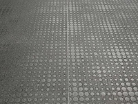 100 m2 pvc dryback tegel - 659 x 229 x 2,5 mm - afbeelding 1 van  3