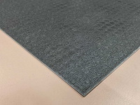 100 m2 pvc dryback tegel - 659 x 229 x 2,5 mm - afbeelding 2 van  3