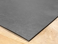 100 m2 pvc dryback xl tegel - 914,4 x 914,4 x 2,5 mm - afbeelding 2 van  3