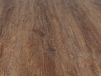 100 m2 pvc spc click plank met xps onderlaag - 1220 x 228 x 5 mm