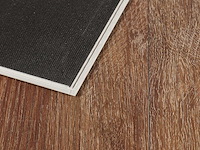 100 m2 pvc spc click plank met xps onderlaag - 1220 x 228 x 5 mm - afbeelding 4 van  4