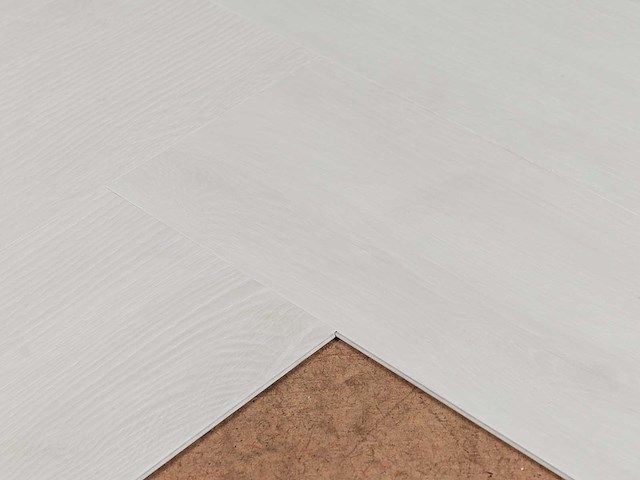 100 m2 pvc spc click vinyl visgraat - 610 x 150 x 4 mm - afbeelding 2 van  4