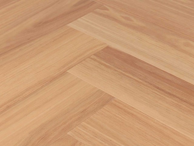 100 m2 pvc spc click visgraat - 635 x 127 x 5 mm - afbeelding 1 van  4