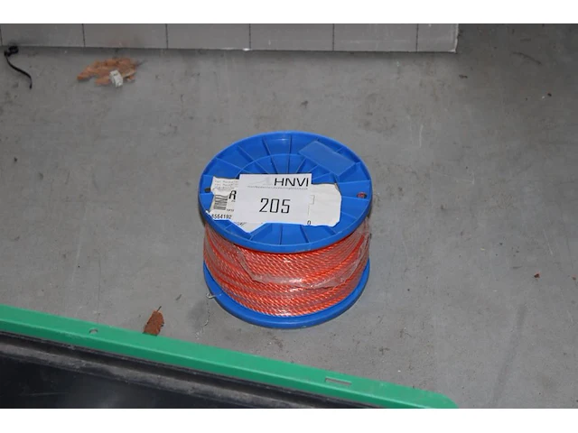 100 meter polypropeen touw - afbeelding 1 van  2