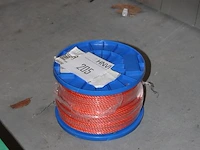 100 meter polypropeen touw - afbeelding 2 van  2