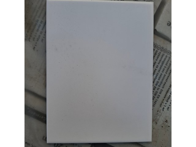 100 pak a 15 stuks wandtegel champagne matt - afbeelding 2 van  5