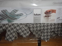 100 pakjes met 8 glasbeschermers - afbeelding 1 van  3