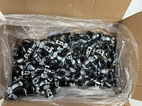 100 pijpbeugels - afbeelding 2 van  5