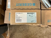 100 sets beker sifon geberit - afbeelding 2 van  4