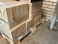 100 sets beker sifon geberit - afbeelding 3 van  4