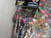 100 sets kraaltjes in ds b - afbeelding 3 van  5