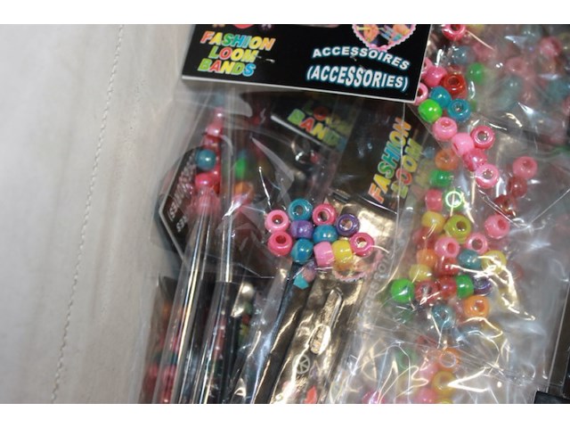 100 sets kraaltjes in ds b - afbeelding 5 van  5