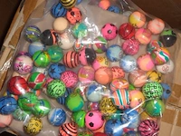 100 stuiterballen - afbeelding 3 van  3