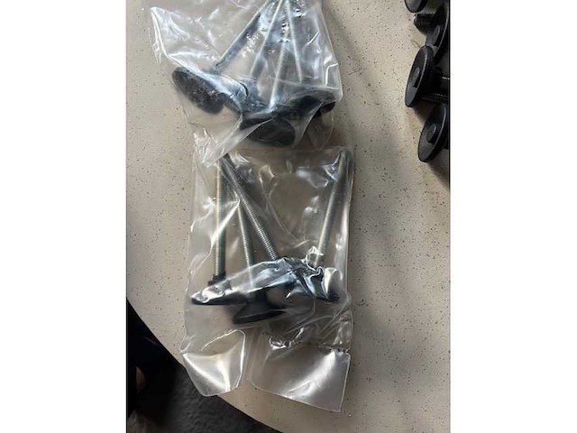 100 x atelbout (100x) - afbeelding 4 van  5