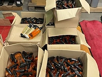 100 x fiets poetsspray - afbeelding 1 van  5