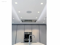 100 x gu10 ledlampen met lens 4000k - afbeelding 6 van  7