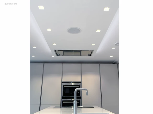 100 x gu10 ledlampen met lens 6400k - afbeelding 6 van  7