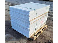 100 x wisa berkentriplex garant 9mm , met paintfilm ( 117.5 m2 )