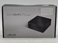 1.000 computer, asus, mini pc pn41-s1-b - afbeelding 1 van  5