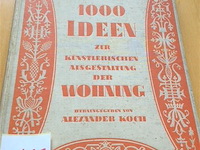 1000 ideeën woningen - afbeelding 1 van  8