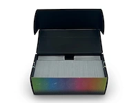 ± 1000 kaarten, pokémon, scarlet & violet - prismatic evolutions, (50% complete set) - afbeelding 2 van  4