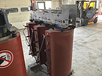 1000 kva transformator newton 19.000 / 400 volt - afbeelding 3 van  7