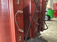 1000 kva transformator newton 19.000 / 400 volt - afbeelding 5 van  7