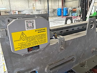 1000 kva transformator newton 19.000 / 400 volt - afbeelding 6 van  7