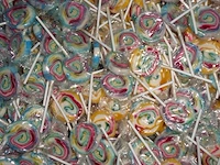1000 lollie gravity - afbeelding 2 van  3