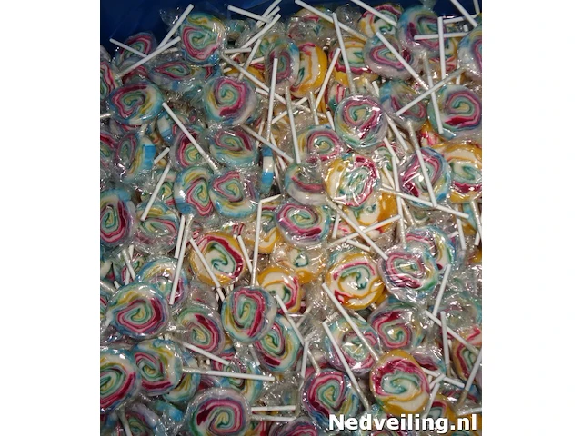 1000 lollie gravity - afbeelding 2 van  3