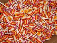 1000 lollies chupa chups - afbeelding 1 van  3