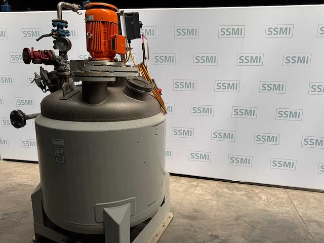 1000 ltr - mobiele mengtank - afbeelding 15 van  21