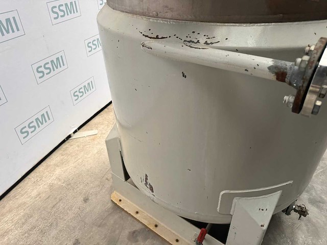 1000 ltr - mobiele mengtank - afbeelding 19 van  21
