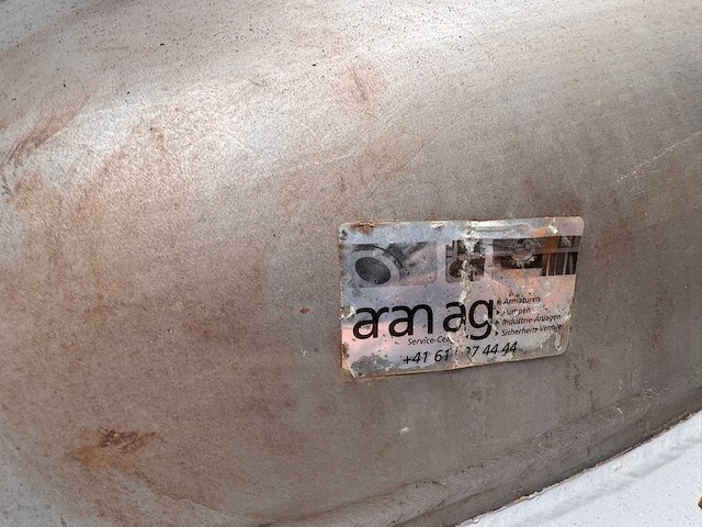 1000 ltr - mobiele mengtank - afbeelding 20 van  21