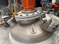 1000 ltr - mobiele mengtank - afbeelding 21 van  21