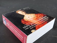 1000 meesterwerken - afbeelding 1 van  5