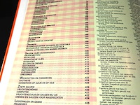 1000 recepten van de snelle keuken - afbeelding 2 van  5