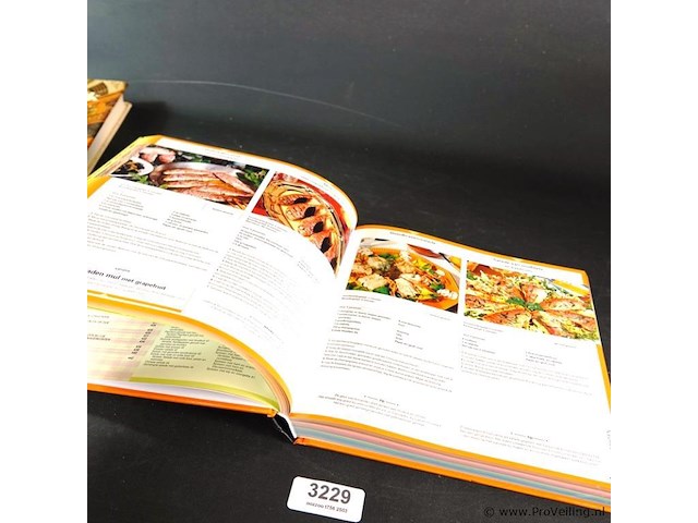 1000 recepten van de snelle keuken - afbeelding 5 van  5