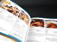 1000 recepten van de snelle keuken - afbeelding 3 van  5