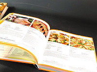 1000 recepten van de snelle keuken - afbeelding 5 van  5