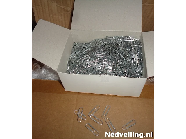 10.000 paperclips - afbeelding 2 van  3