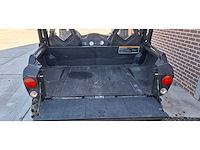 (1000cc) bombardier recr.prod.inc. can-am commander - afbeelding 2 van  19