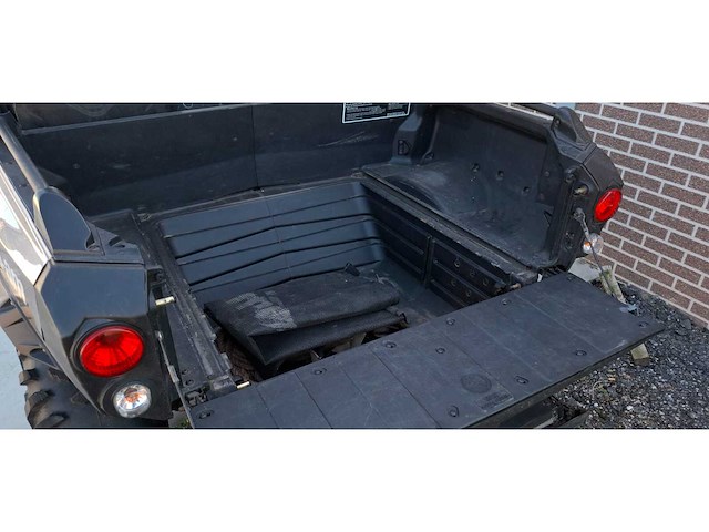 (1000cc) bombardier recr.prod.inc. can-am commander - afbeelding 3 van  19