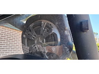 (1000cc) bombardier recr.prod.inc. can-am commander - afbeelding 5 van  19